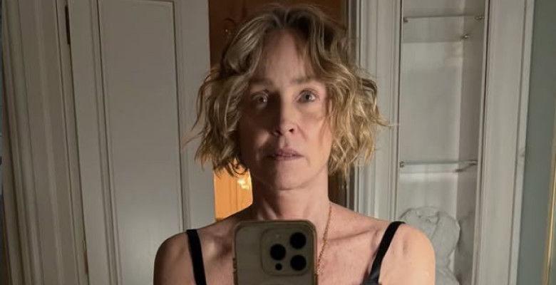 sharon stone