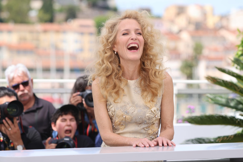 Gillian Anderson, Festivalul de Film de la Cannes 2026