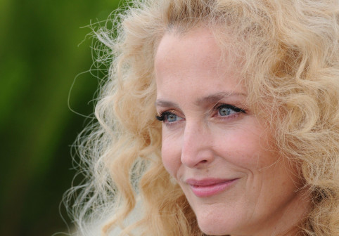 Gillian Anderson, Festivalul de Film de la Cannes 2026