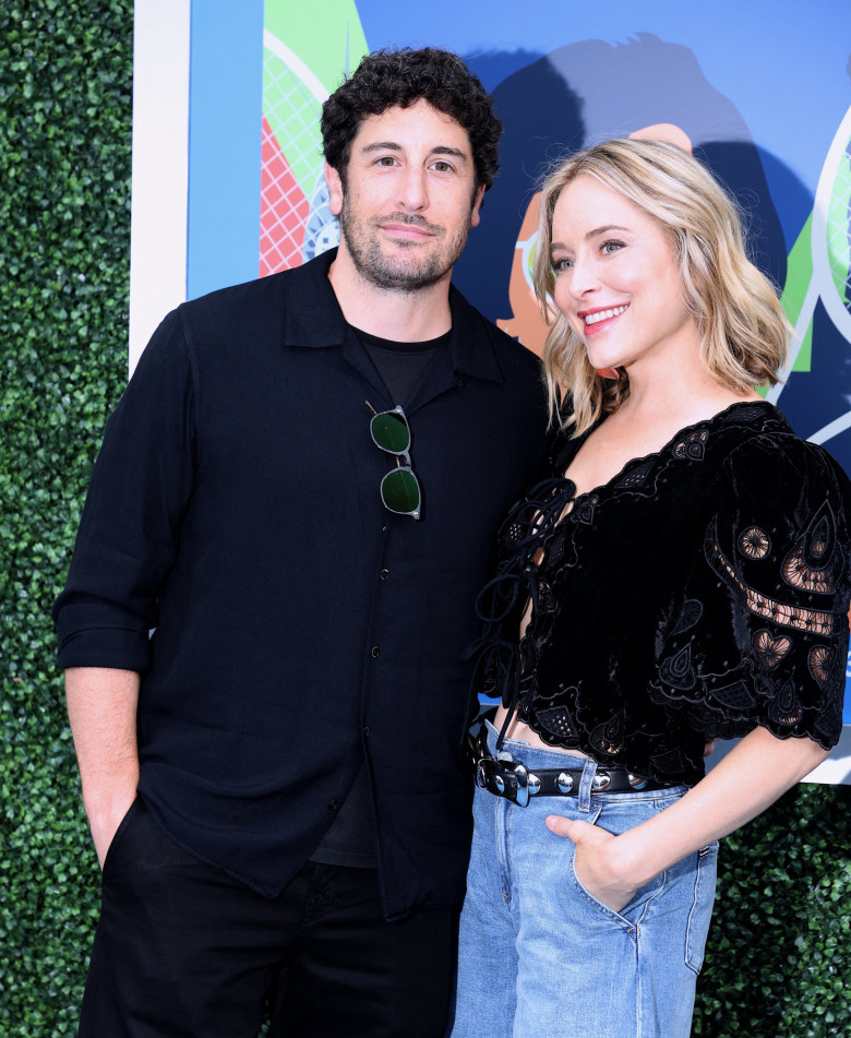 Jason Biggs, actorul din „American Pie”, și soția sa, Jenny Mollen, s-a despărțit / Profimedia