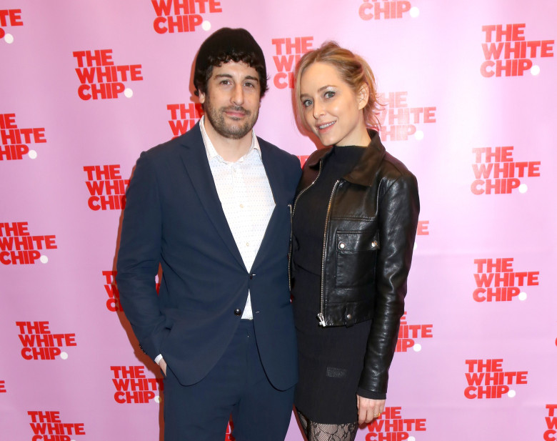 Jason Biggs, actorul din „American Pie”, și soția sa, Jenny Mollen, s-a despărțit / Profimedia