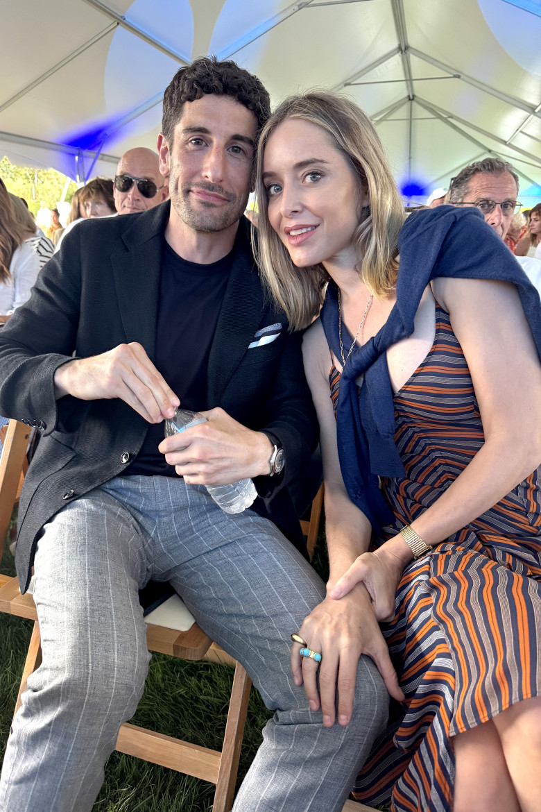 Jason Biggs, actorul din „American Pie”, și soția sa, Jenny Mollen, s-a despărțit / Profimedia