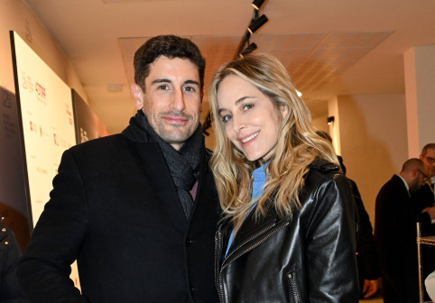 Jason Biggs, actorul din „American Pie”, și soția sa, Jenny Mollen, s-a despărțit / Profimedia