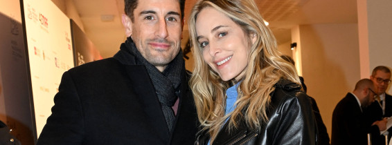 Jason Biggs, actorul din „American Pie”, și soția sa, Jenny Mollen, s-a despărțit / Profimedia