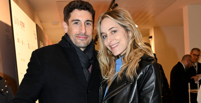 Jason Biggs, actorul din „American Pie”, și soția sa, Jenny Mollen, s-a despărțit / Profimedia