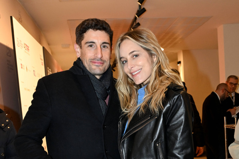Jason Biggs, actorul din „American Pie”, și soția sa, Jenny Mollen, s-a despărțit / Profimedia