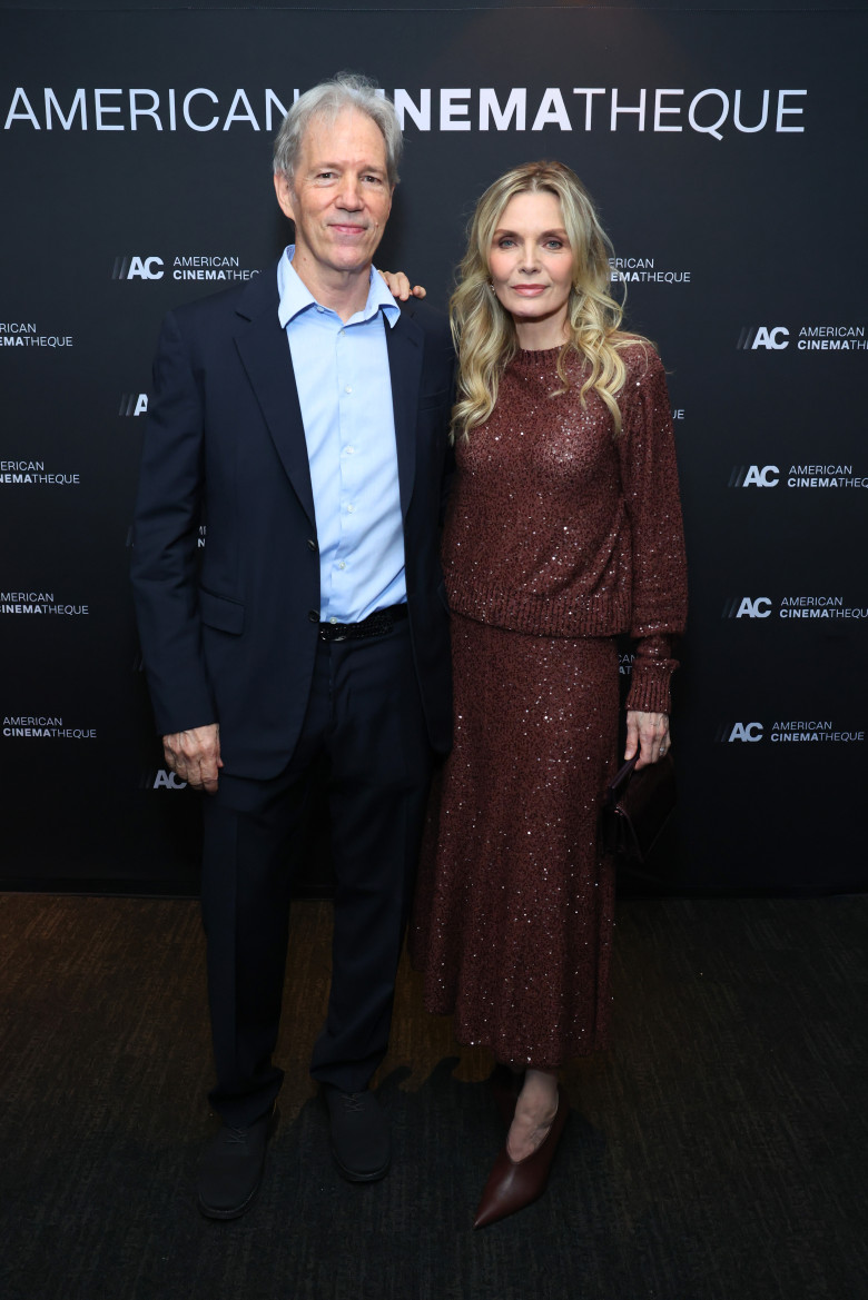 Apple TV's "Margo's Got Money Troubles" American Cinematheque Finale Event Screening And Q&amp;A