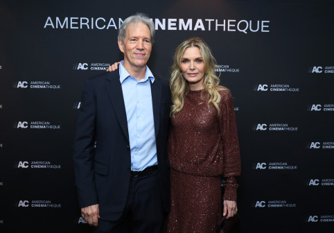Apple TV's "Margo's Got Money Troubles" American Cinematheque Finale Event Screening And Q&amp;A