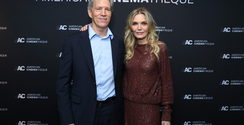 Apple TV's "Margo's Got Money Troubles" American Cinematheque Finale Event Screening And Q&amp;A