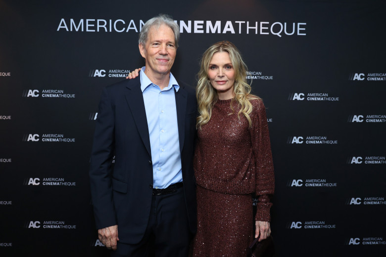 Apple TV's "Margo's Got Money Troubles" American Cinematheque Finale Event Screening And Q&amp;A