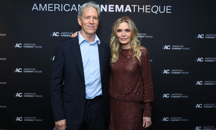 Apple TV's "Margo's Got Money Troubles" American Cinematheque Finale Event Screening And Q&amp;A