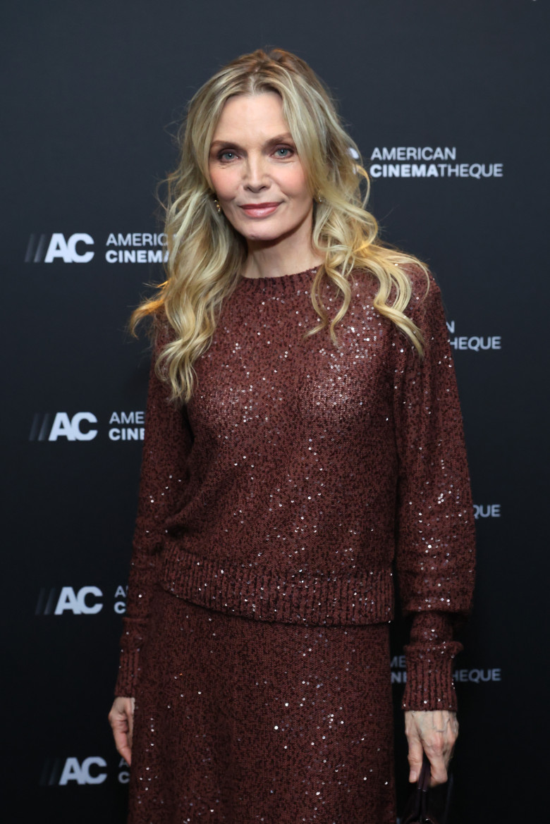 Apple TV's "Margo's Got Money Troubles" American Cinematheque Finale Event Screening And Q&amp;A