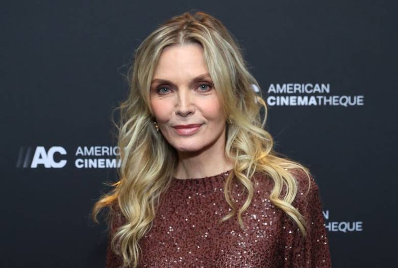 Apple TV's "Margo's Got Money Troubles" American Cinematheque Finale Event Screening And Q&amp;A