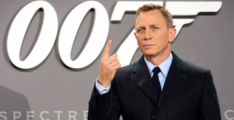 'Spectre' German Premiere In Berlin