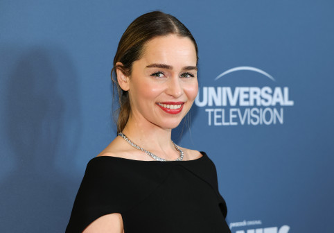 Peacock's "Ponies" New York Premiere