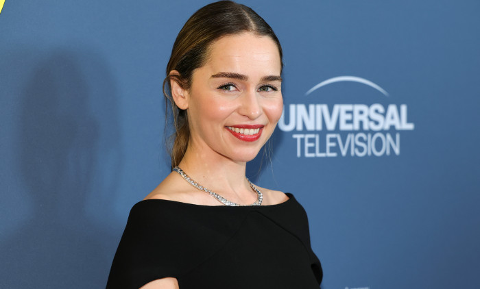 Peacock's "Ponies" New York Premiere