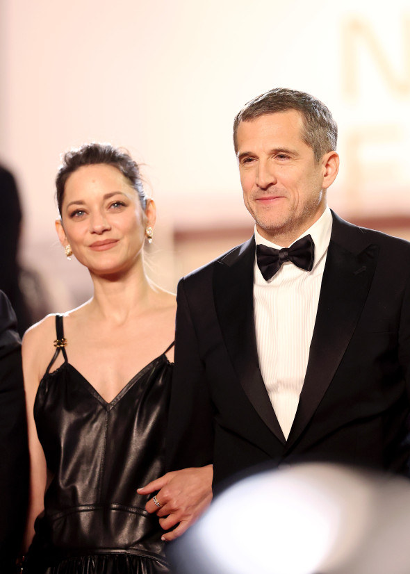"Karma" Screening - The 79th Annual Cannes Film Festival