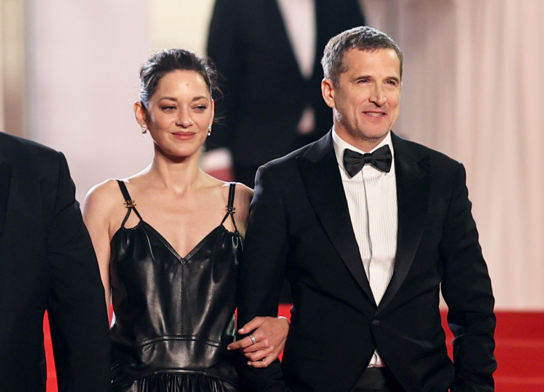 "Karma" Screening - The 79th Annual Cannes Film Festival