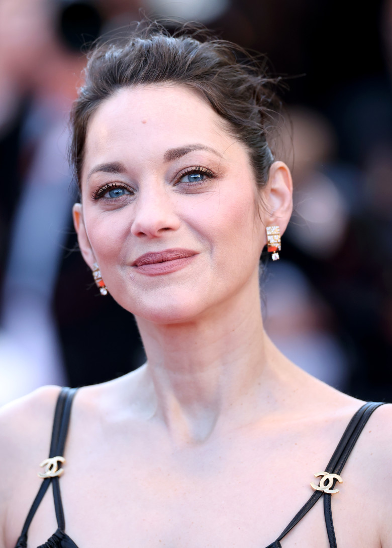"Karma" Screening - The 79th Annual Cannes Film Festival
