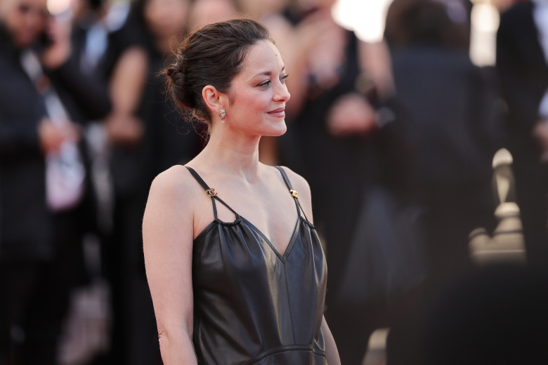 "Karma" Screening - The 79th Annual Cannes Film Festival