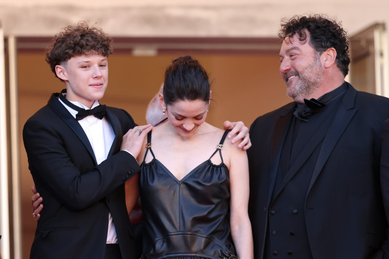 "Karma" Screening - The 79th Annual Cannes Film Festival