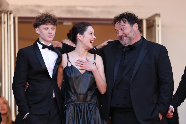 "Karma" Screening - The 79th Annual Cannes Film Festival