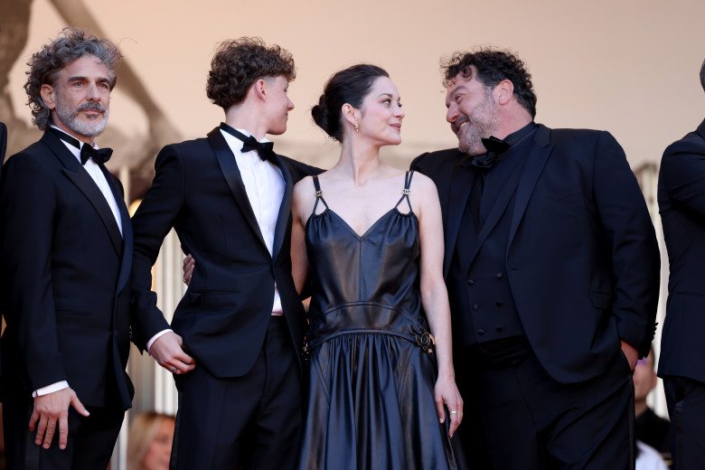 "Karma" Screening - The 79th Annual Cannes Film Festival