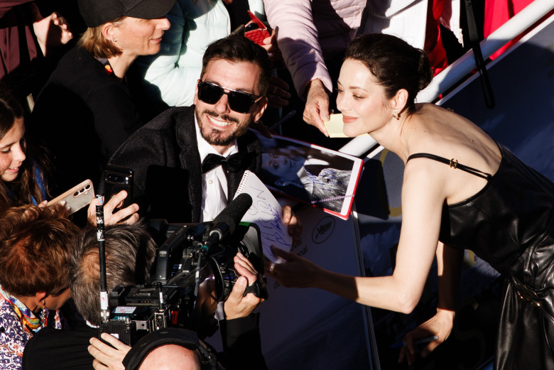 "Karma" Screening - The 79th Annual Cannes Film Festival
