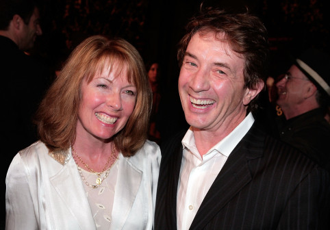 martin short, nancy dolman (2)