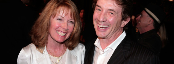 martin short, nancy dolman (2)