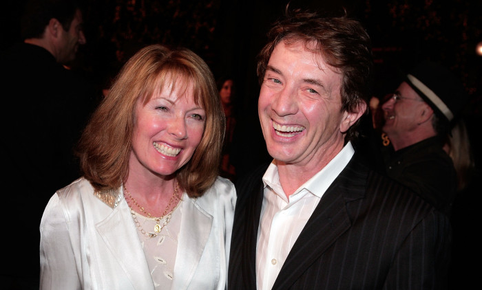 martin short, nancy dolman (2)
