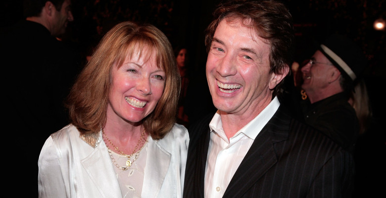martin short, nancy dolman (2)
