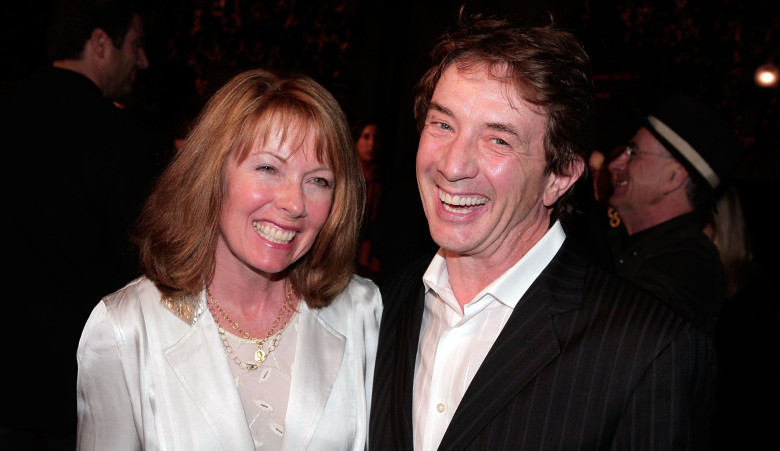 martin short, nancy dolman (2)