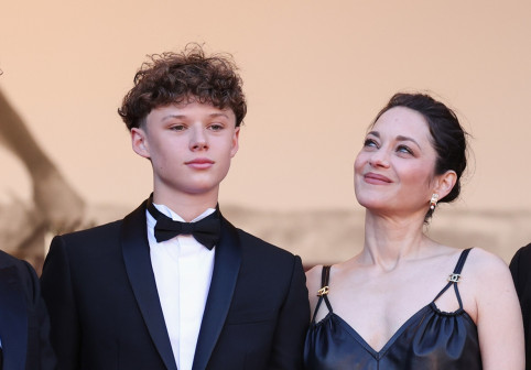 "Karma" Screening - The 79th Annual Cannes Film Festival