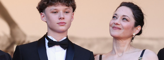 "Karma" Screening - The 79th Annual Cannes Film Festival