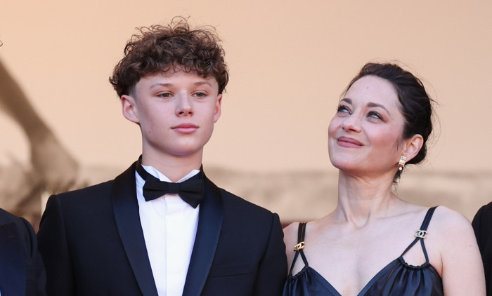 "Karma" Screening - The 79th Annual Cannes Film Festival