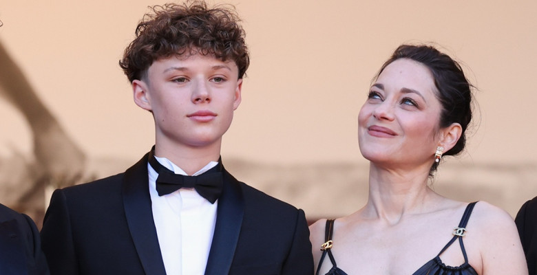 "Karma" Screening - The 79th Annual Cannes Film Festival