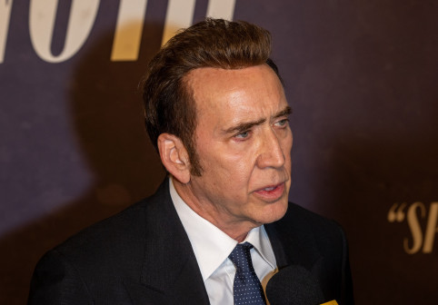 Nicolas Cage/ Profimedia