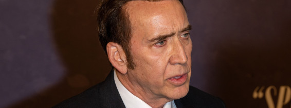 Nicolas Cage/ Profimedia