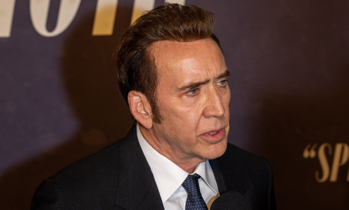 Nicolas Cage/ Profimedia