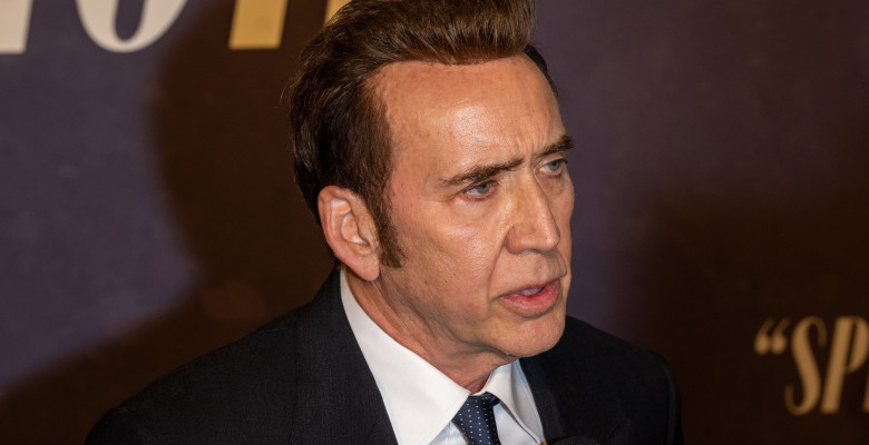Nicolas Cage/ Profimedia