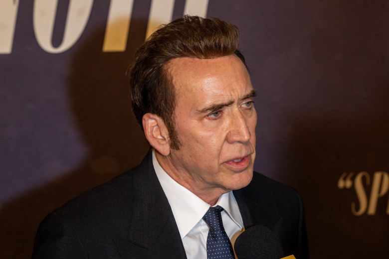 Nicolas Cage/ Profimedia