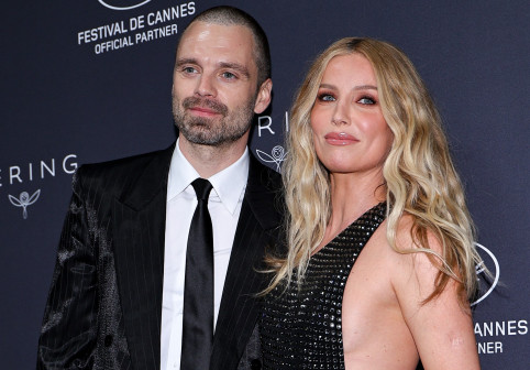 Annabelle Wallis și Sebastian Stan/ Profimedia