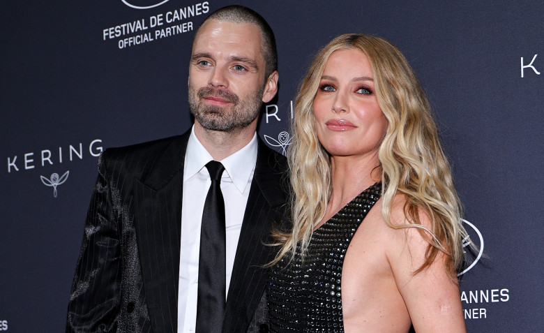 Annabelle Wallis și Sebastian Stan/ Profimedia