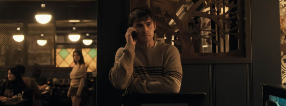 'Obsession' film still