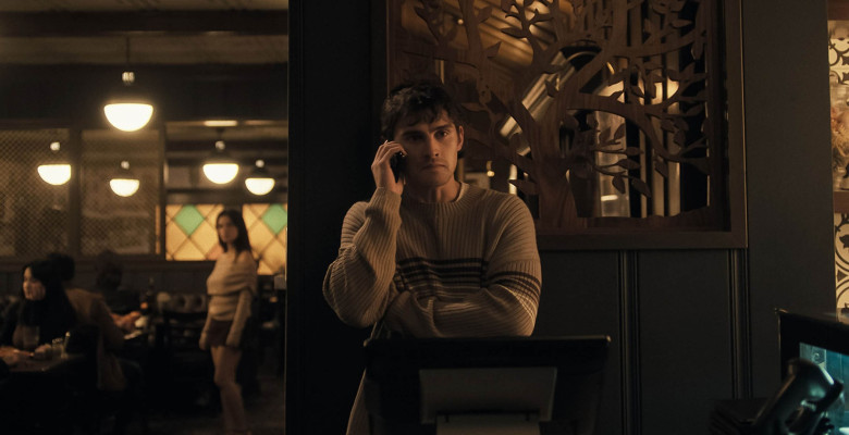 'Obsession' film still