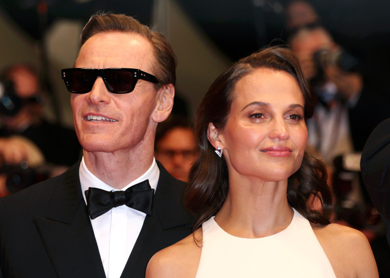 "Hope" Screening - The 79th Annual Cannes Film Festival