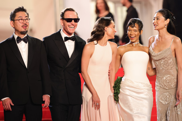"Hope" Screening - The 79th Annual Cannes Film Festival