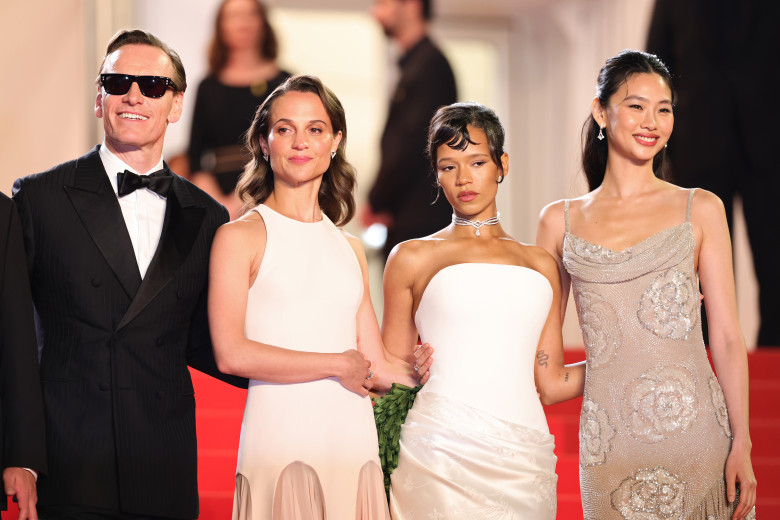 "Hope" Screening - The 79th Annual Cannes Film Festival