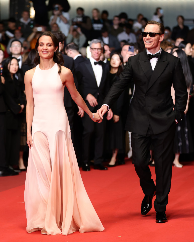 "Hope" Screening - The 79th Annual Cannes Film Festival